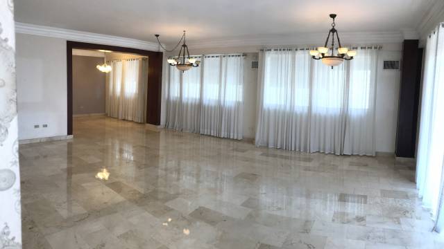 Apartamento - 100279