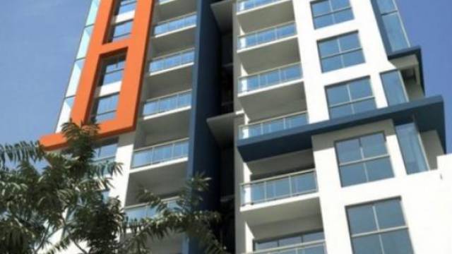 Apartamento - 100427