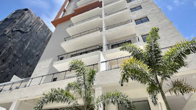 Apartamento - 100482