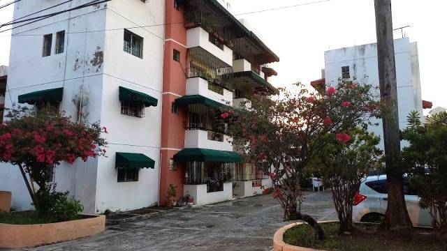 Apartamento - 100485